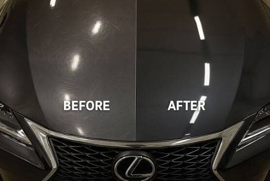 ceramic Coating in Goshen, IN